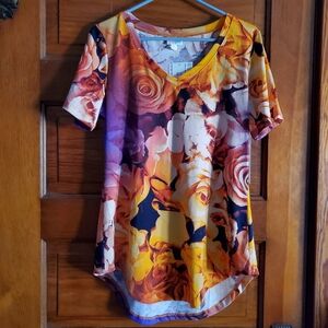 LuLaRoe Iris NWT